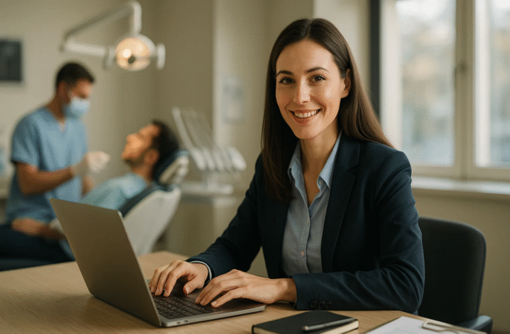 Top 10 Dental Recruitment Agencies for Dental Clinics in 2025
