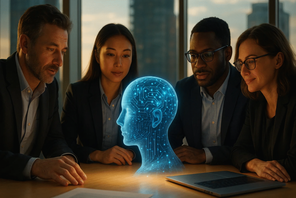 How to Attract and Retain AI Talent: Strategies for Competitive Hiring in 2025