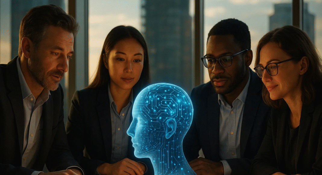 How to Attract and Retain AI Talent: Strategies for Competitive Hiring in 2025