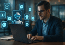 Top 11 Conversational AI Platforms in 2025: A Comprehensive Analysis Top 11 Conversational AI Platforms in 2025: A Comprehensive Analysis