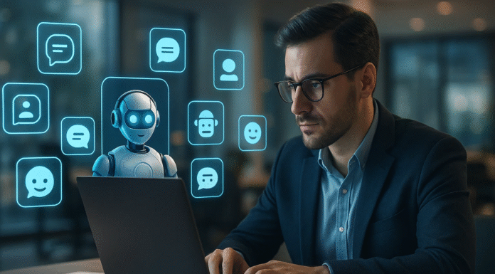 Top 11 Conversational AI Platforms in 2025: A Comprehensive Analysis Top 11 Conversational AI Platforms in 2025: A Comprehensive Analysis