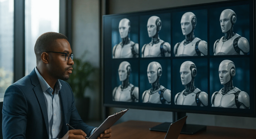 Top 10 Robotics Recruitment Agencies in 2025