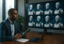 Top 10 Robotics Recruitment Agencies in 2025 Top 10 Robotics Recruitment Agencies in 2025