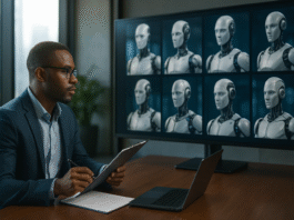 Top 10 Robotics Recruitment Agencies in 2025