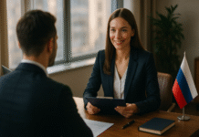 Top 10 Recruitment Agencies in Russia for 2025 Top 10 Recruitment Agencies in Russia for 2025