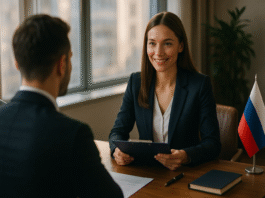 Top 10 Recruitment Agencies in Russia for 2025