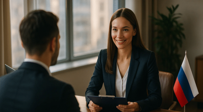 Top 10 Recruitment Agencies in Russia for 2025 Top 10 Recruitment Agencies in Russia for 2025