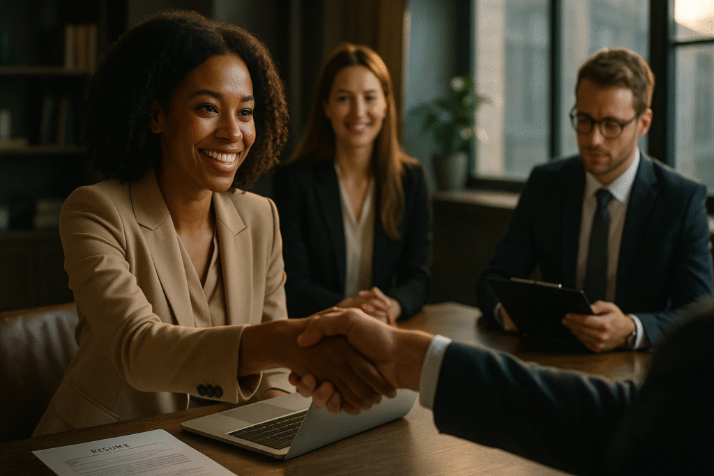 Top 10 Digital Marketing Recruitment Agencies in 2025