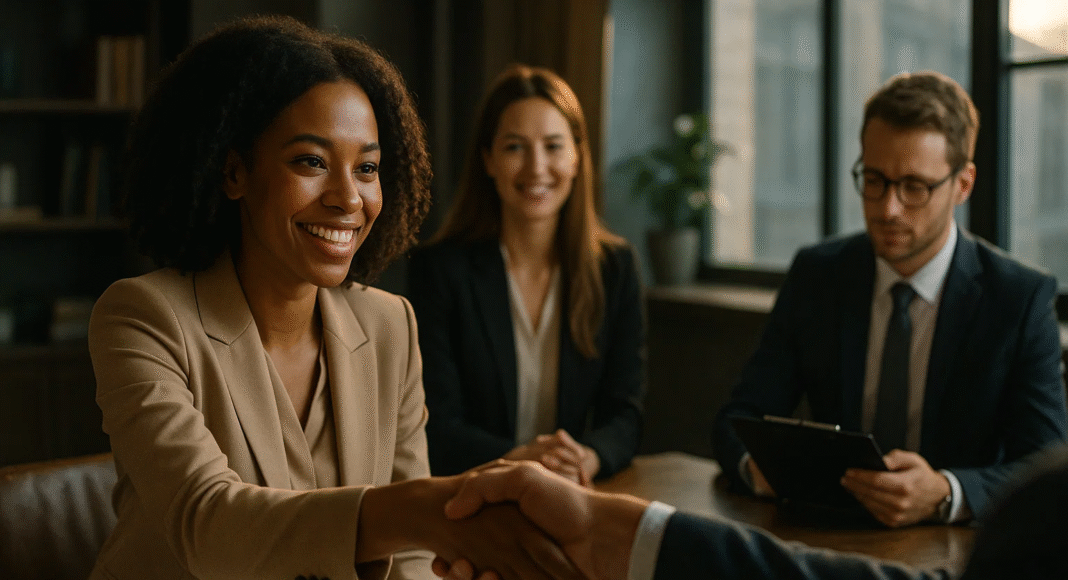 Top 10 Digital Marketing Recruitment Agencies in 2025