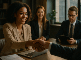 Top 10 Digital Marketing Recruitment Agencies in 2025