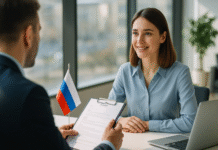 The State of Hiring and Recruitment in Russia for 2025 The State of Hiring and Recruitment in Russia for 2025