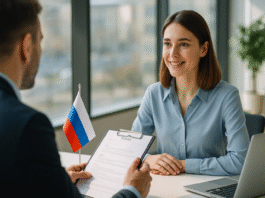 The State of Hiring and Recruitment in Russia for 2025