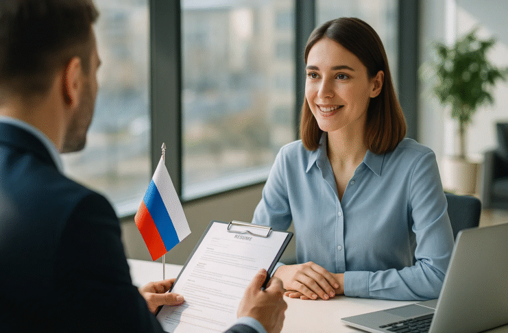 The State of Hiring and Recruitment in Russia for 2025