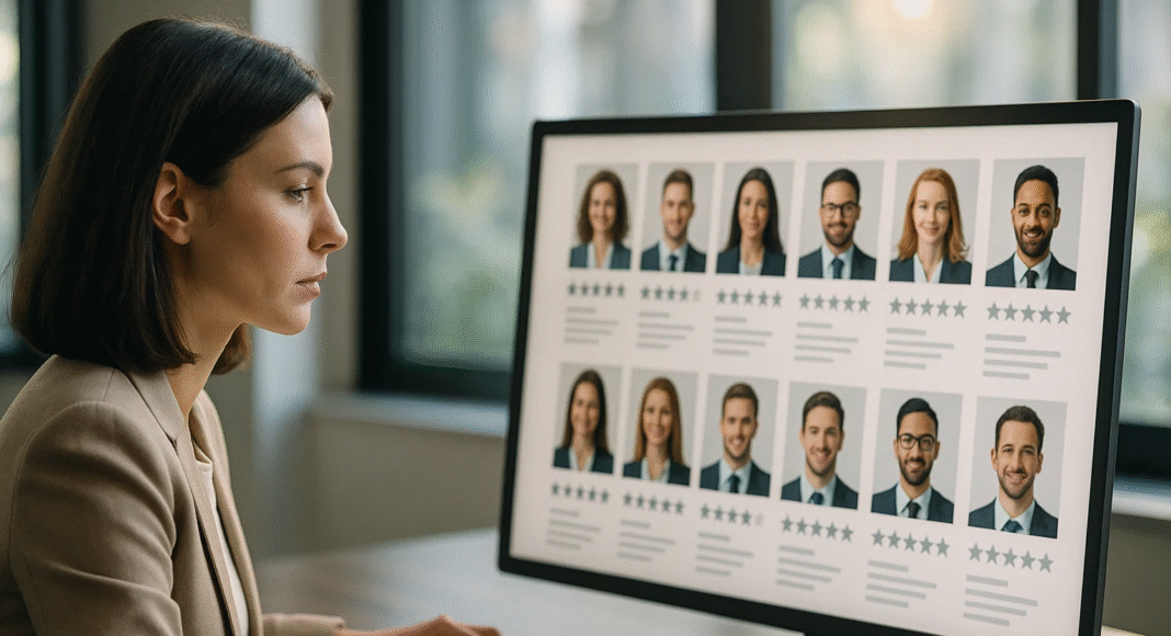 Top 10 Recruitment Agencies in Germany for 2025