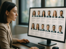 Top 10 Recruitment Agencies in Germany for 2025