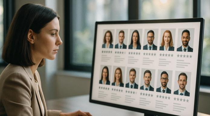 Top 10 Recruitment Agencies in Germany for 2025 Top 10 Recruitment Agencies in Germany for 2025