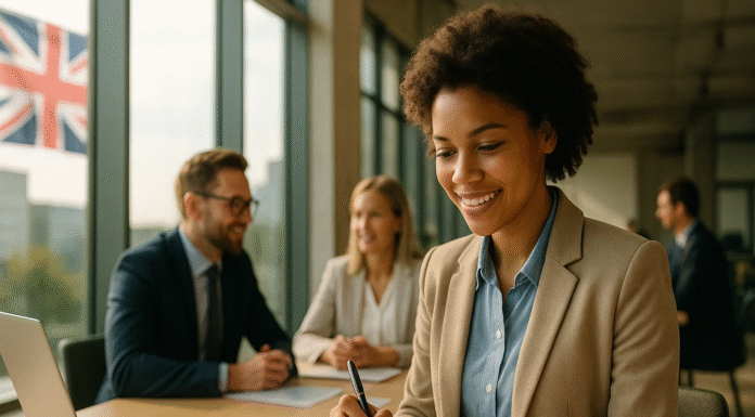 The State of Hiring and Recruitment in the United Kingdom for 2025: A Comprehensive Analysis The State of Hiring and Recruitment in the United Kingdom for 2025: A Comprehensive Analysis