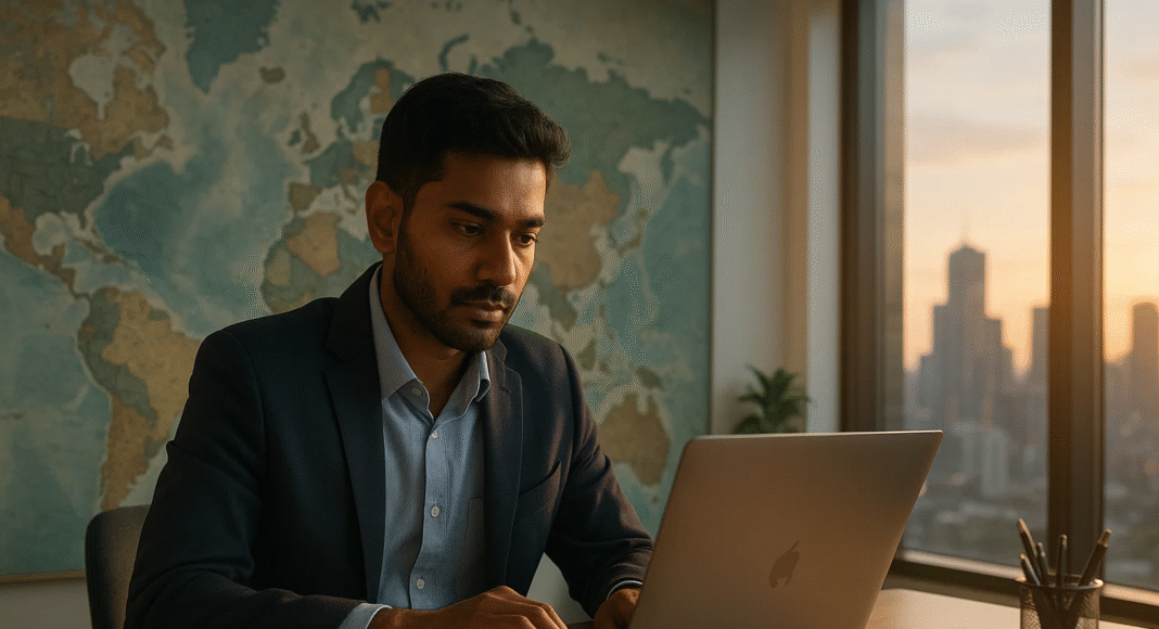 Top 10 Countries To Hire The Cheapest AI Analysts in 2025