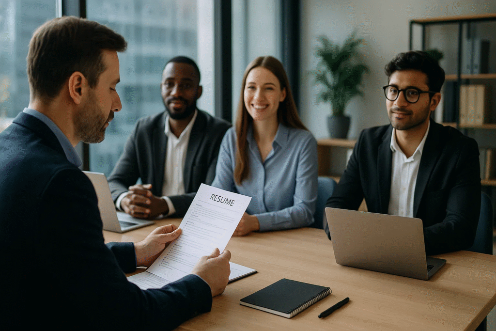 Top 11 Global eCommerce Recruitment Agencies in 2025