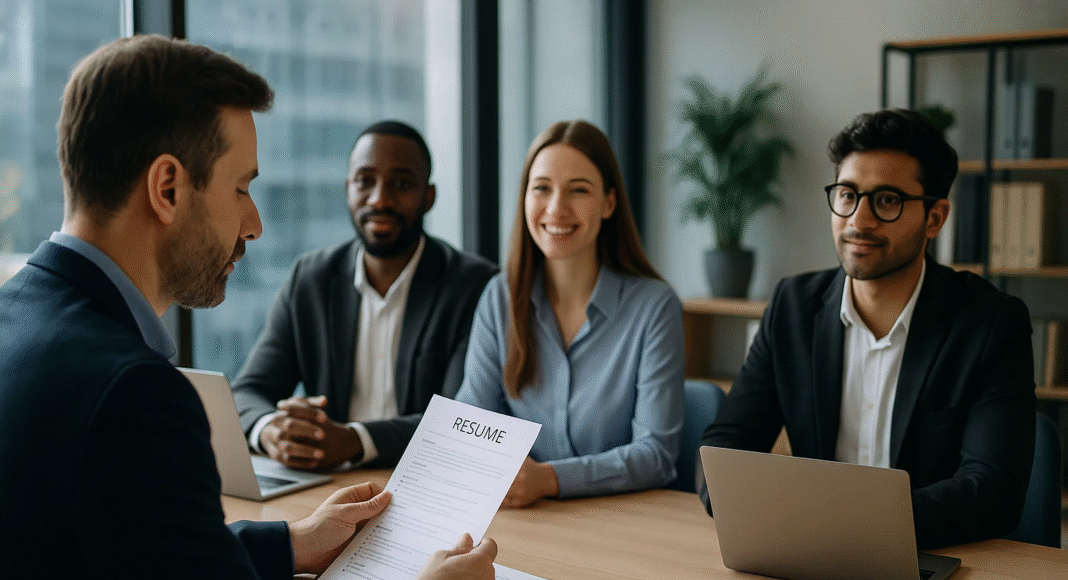 Top 11 Global eCommerce Recruitment Agencies in 2025
