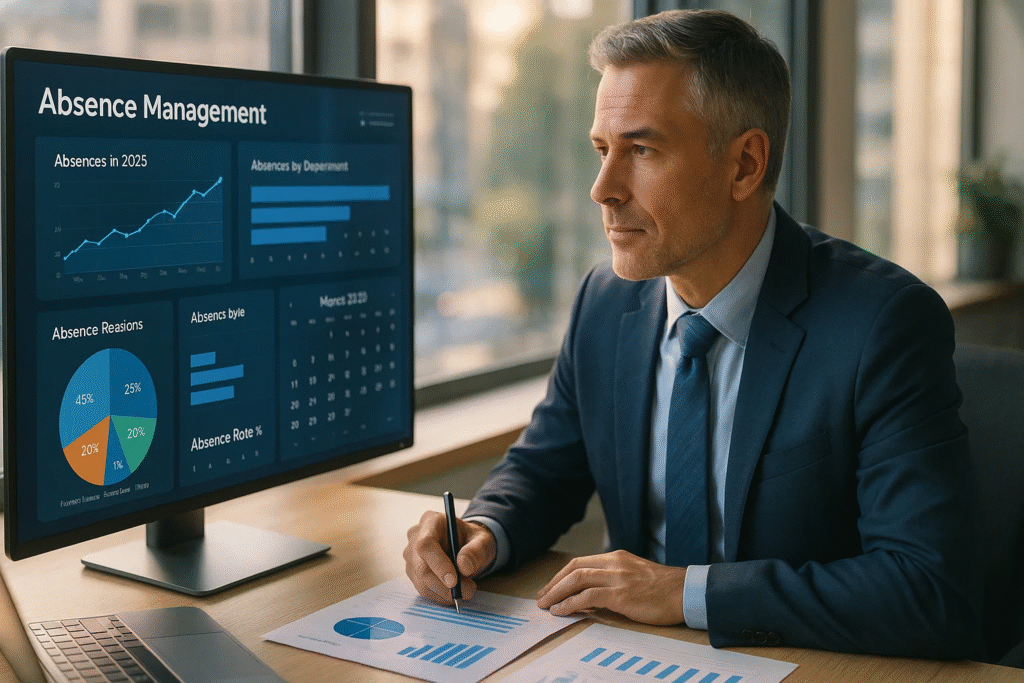The State of the Absence Management Software Market in 2025
