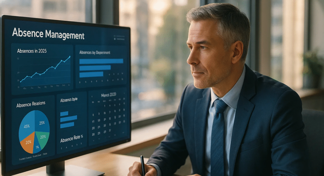 The State of the Absence Management Software Market in 2025