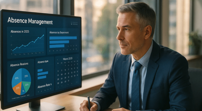 The State of the Absence Management Software Market in 2025 The State of the Absence Management Software Market in 2025