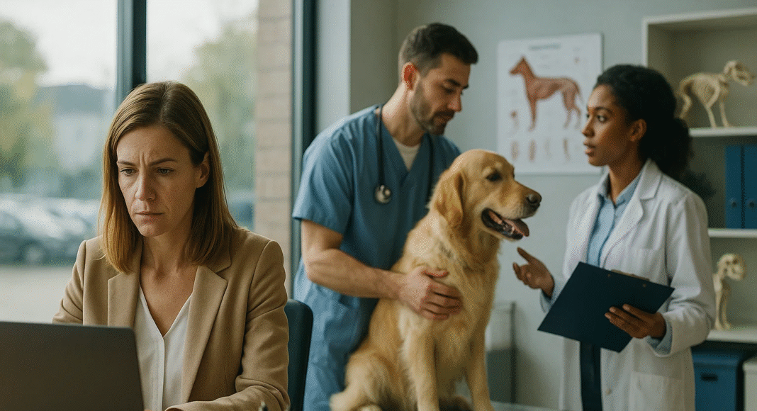 Top 11 Veterinary Recruitment Agencies in 2025