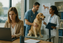 Top 11 Veterinary Recruitment Agencies in 2025 Top 11 Veterinary Recruitment Agencies in 2025