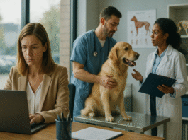 Top 11 Veterinary Recruitment Agencies in 2025