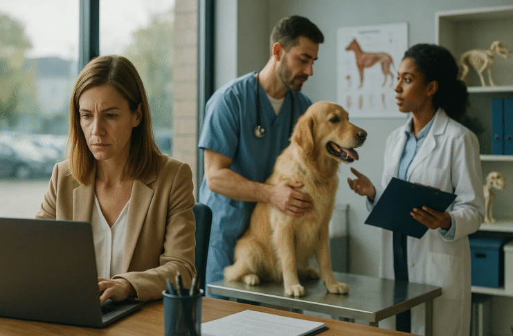 Top 11 Veterinary Recruitment Agencies in 2025