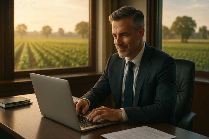 Top 11 Agriculture Recruitment Agencies in 2025