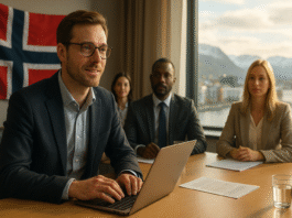The State of Hiring and Recruitment in Norway: An Expert Report for 2025