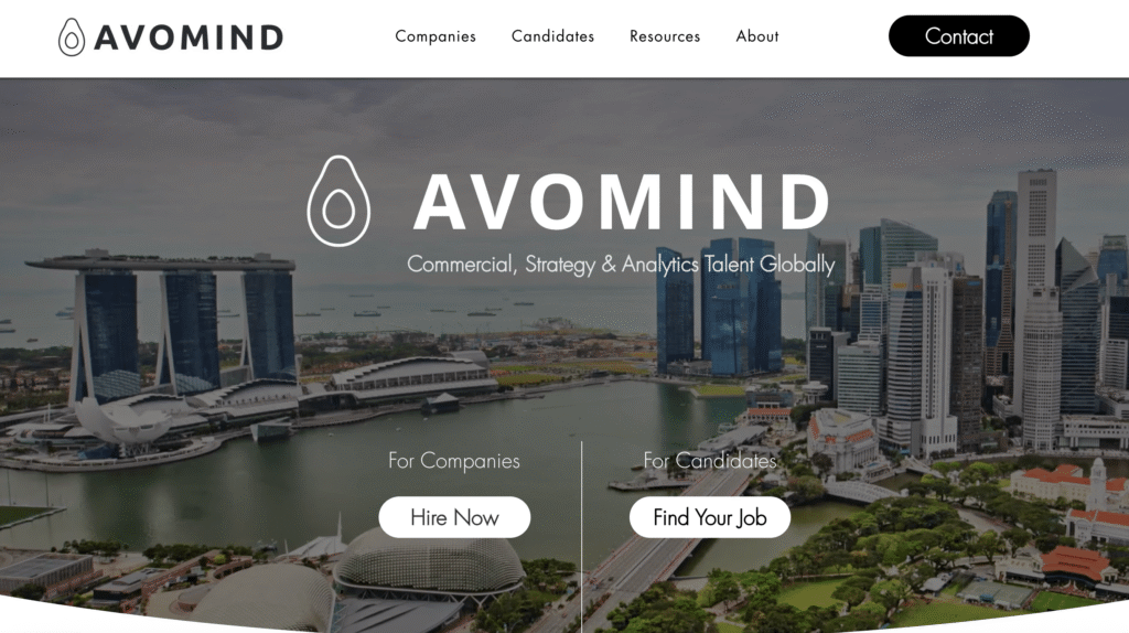 Avomind