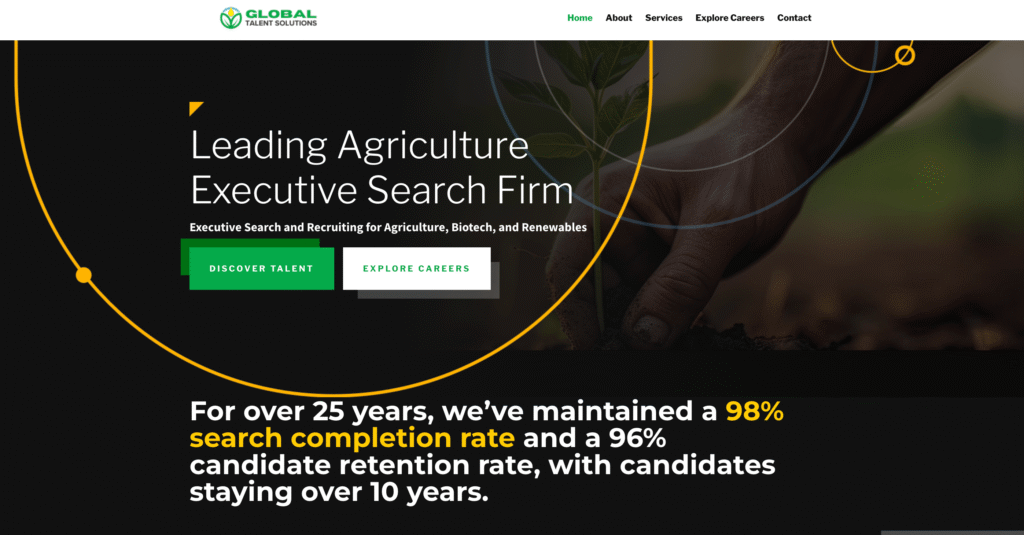 Global Talent Solutions