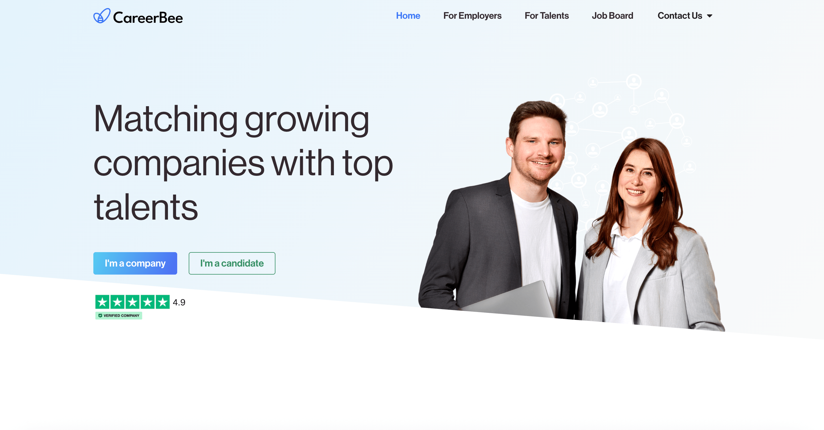 CareerBee