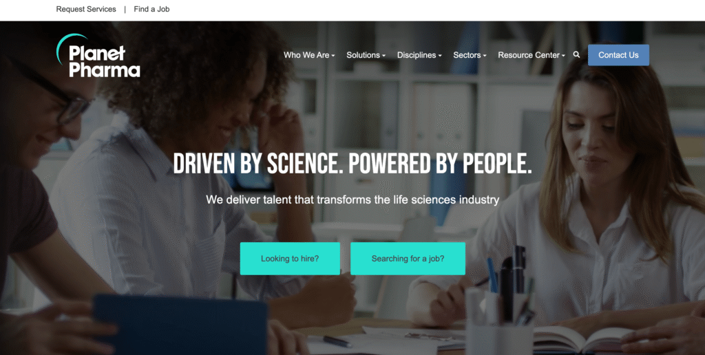 Planet Pharma