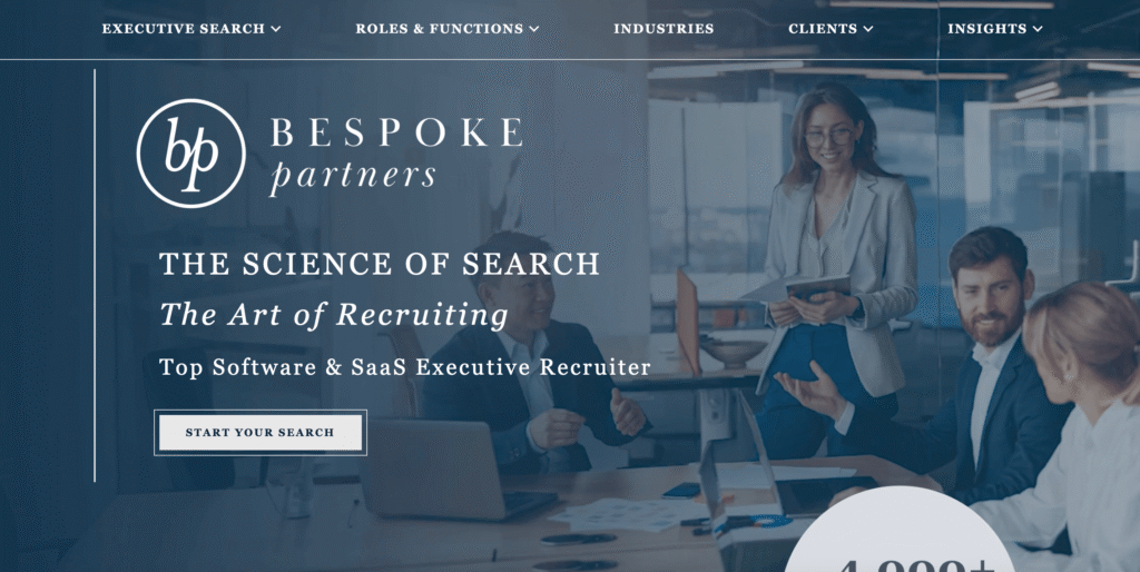 Bespoke Partners