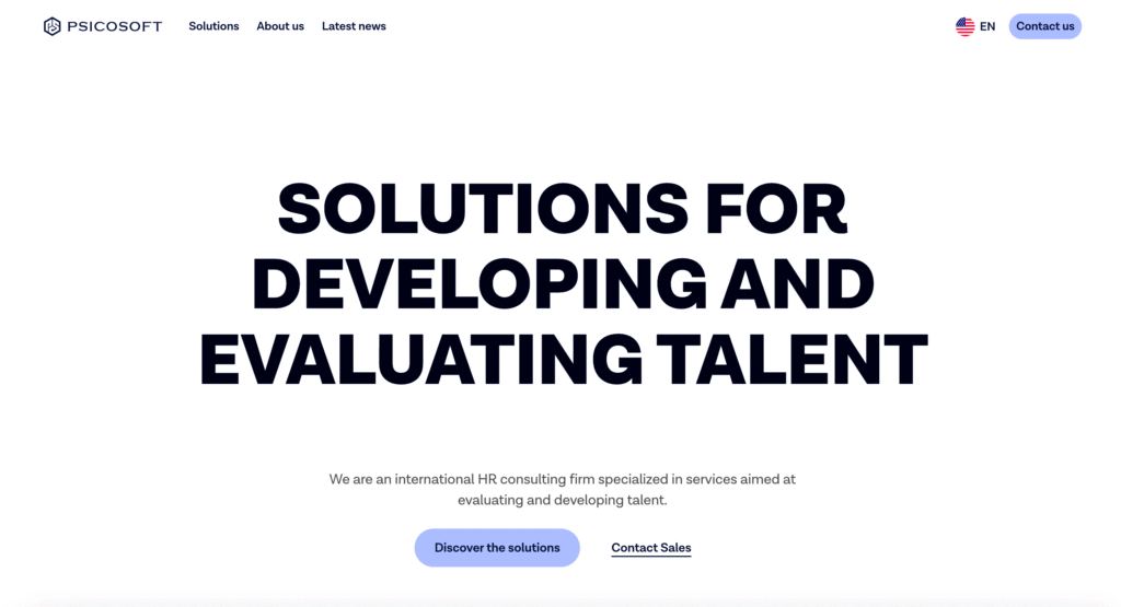 Psicosoft