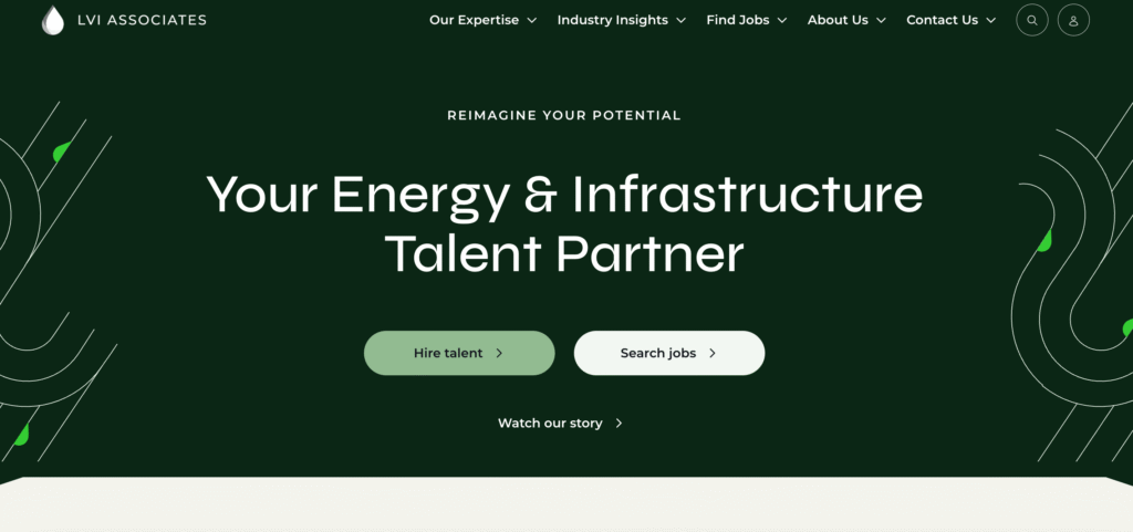 LVI Associates