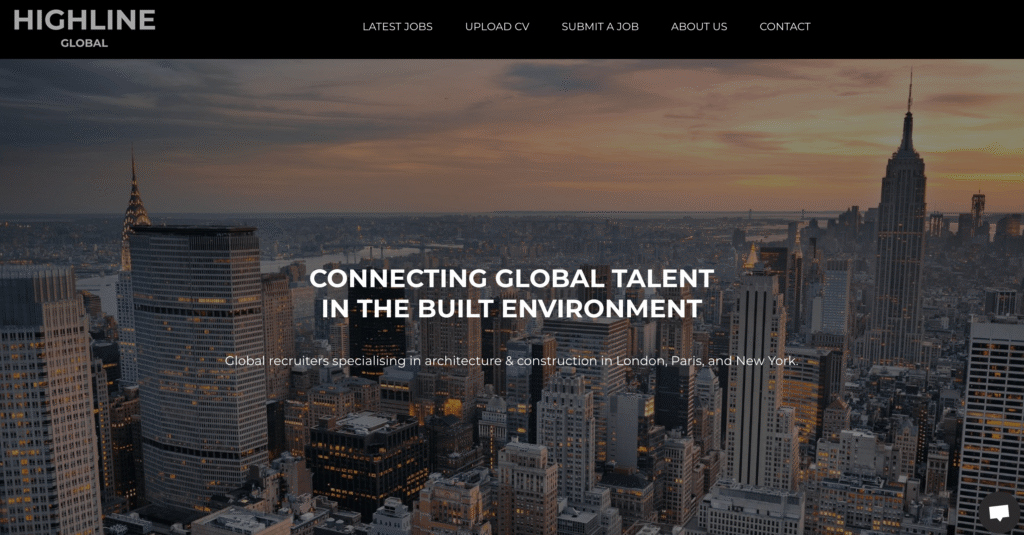 Highline Group