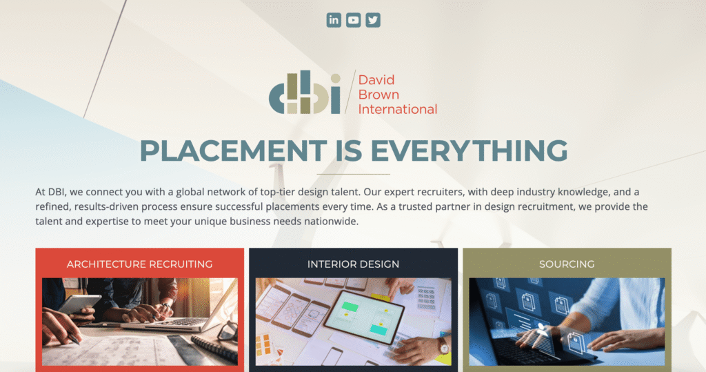 DBI/David Brown International