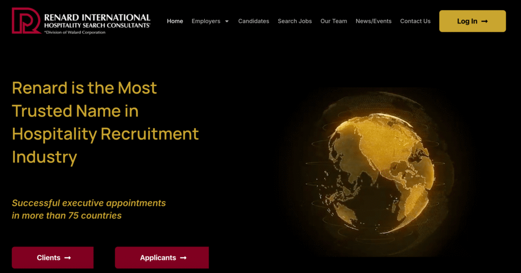 Renard International