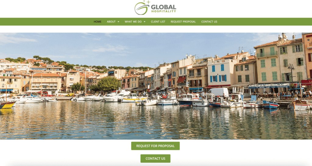 Global Hospitality