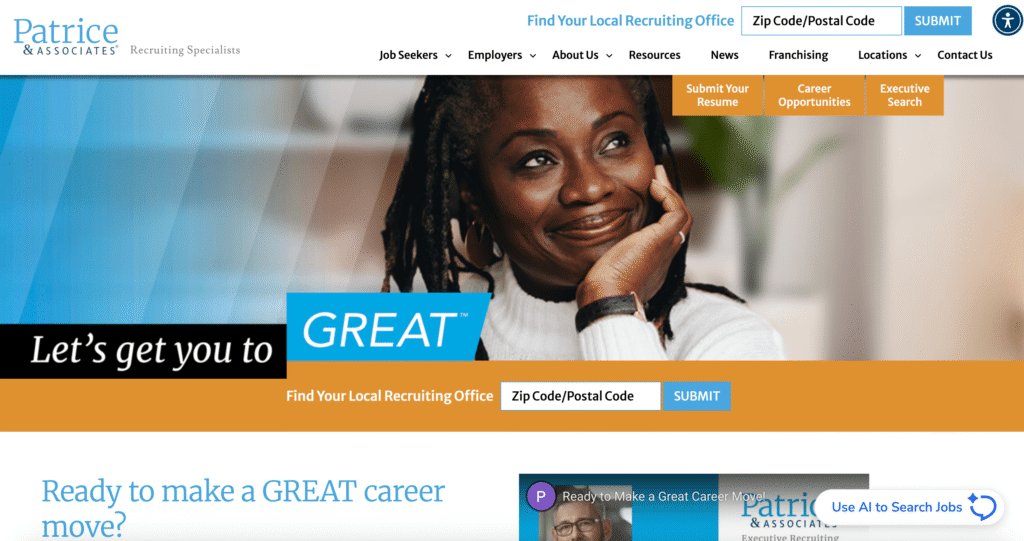 Patrice & Associates