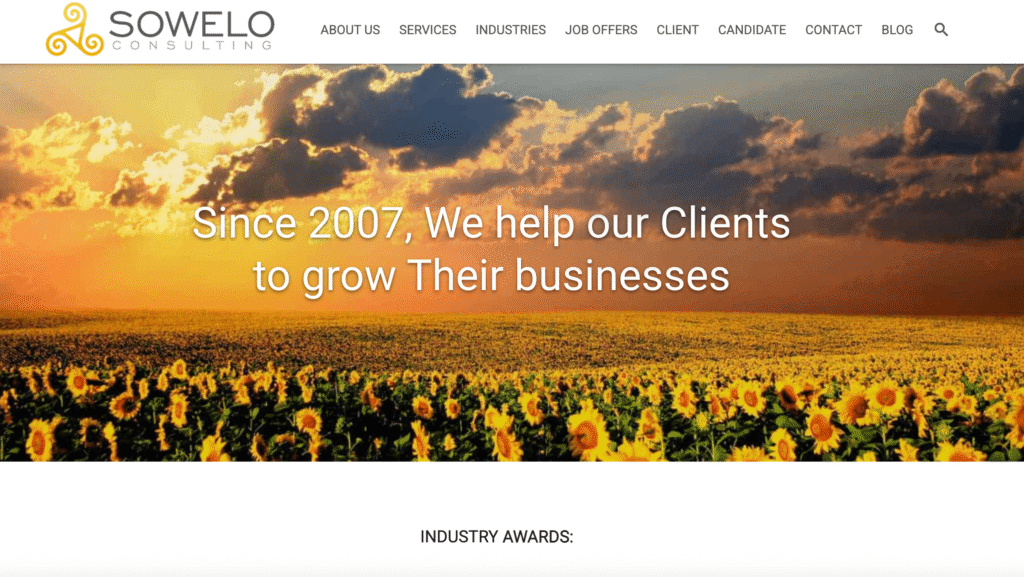 Sowelo Consulting sp. z o.o. sp. k.