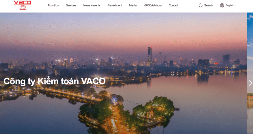 Vaco