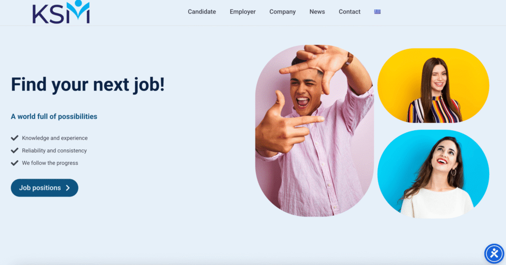 KSM Human Resources