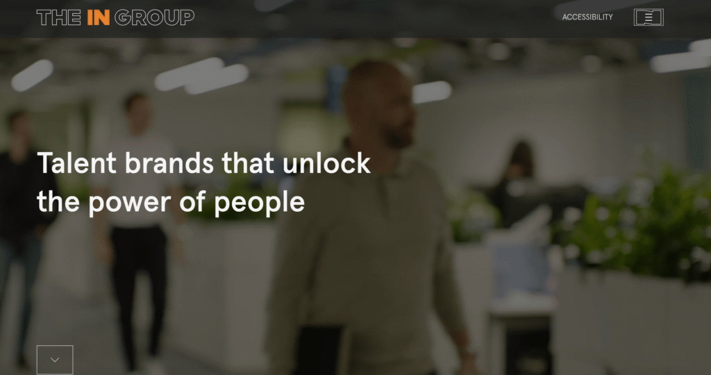 INGROUP