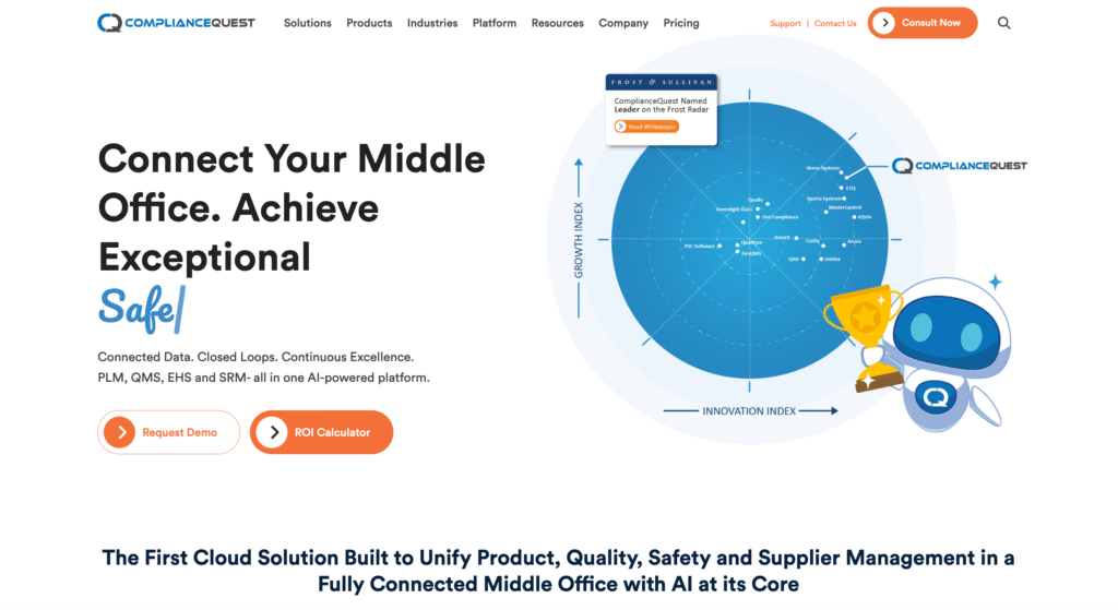 ComplianceQuest